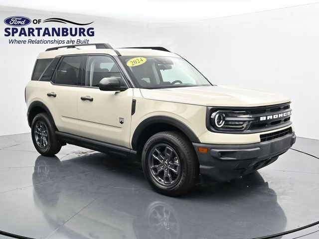 ford bronco sport 2024 3FMCR9B6XRRE25792 image ford bronco sport 2024 3FMCR9B6XRRE25792 image